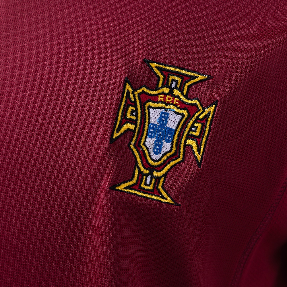 2000 PORTUGAL HOME