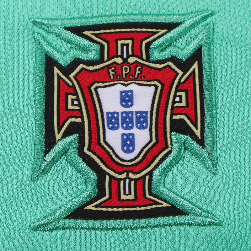 2016 PORTUGAL AWAY KIDS KIT