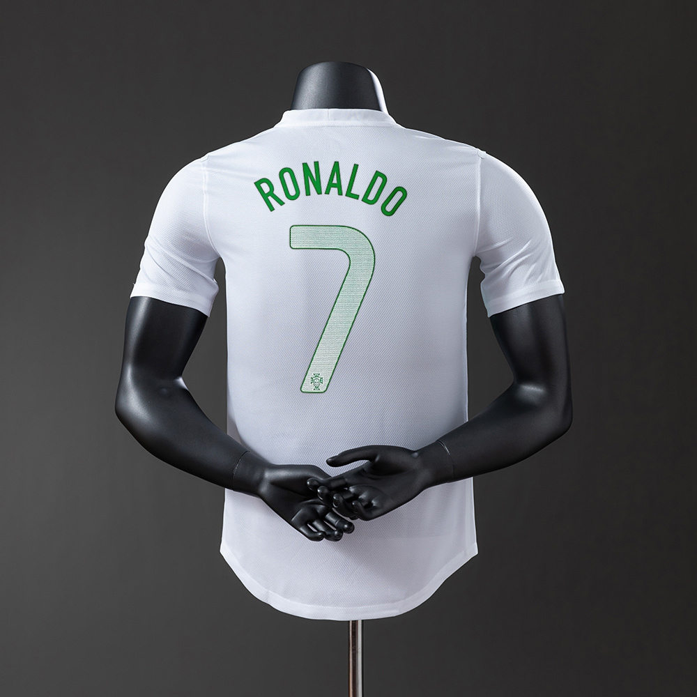 2012 PORTUGAL AWAY (PLAYER VERSION)