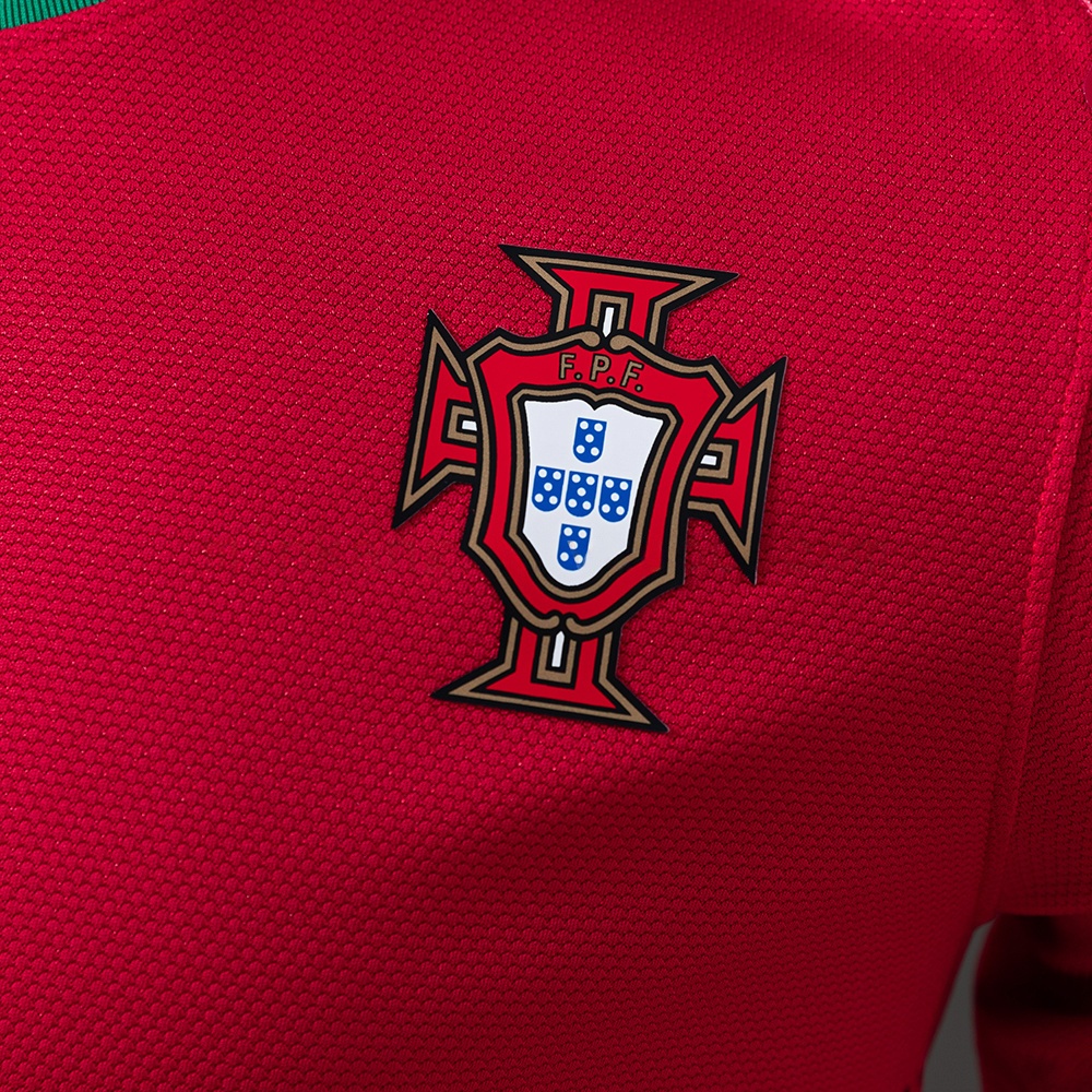 2012 PORTUGAL HOME (PLAYER VERSION)