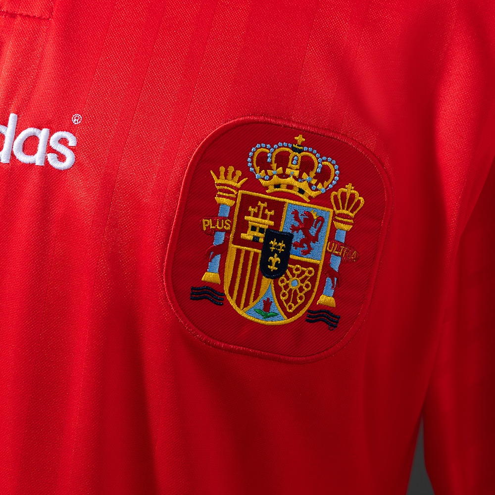 1994 SPAIN HOME