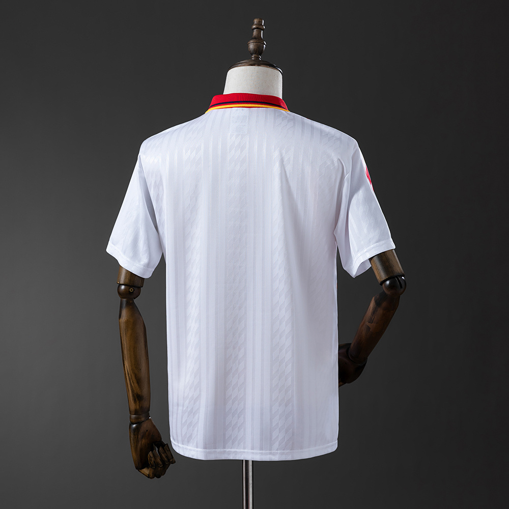 1994 SPAIN AWAY