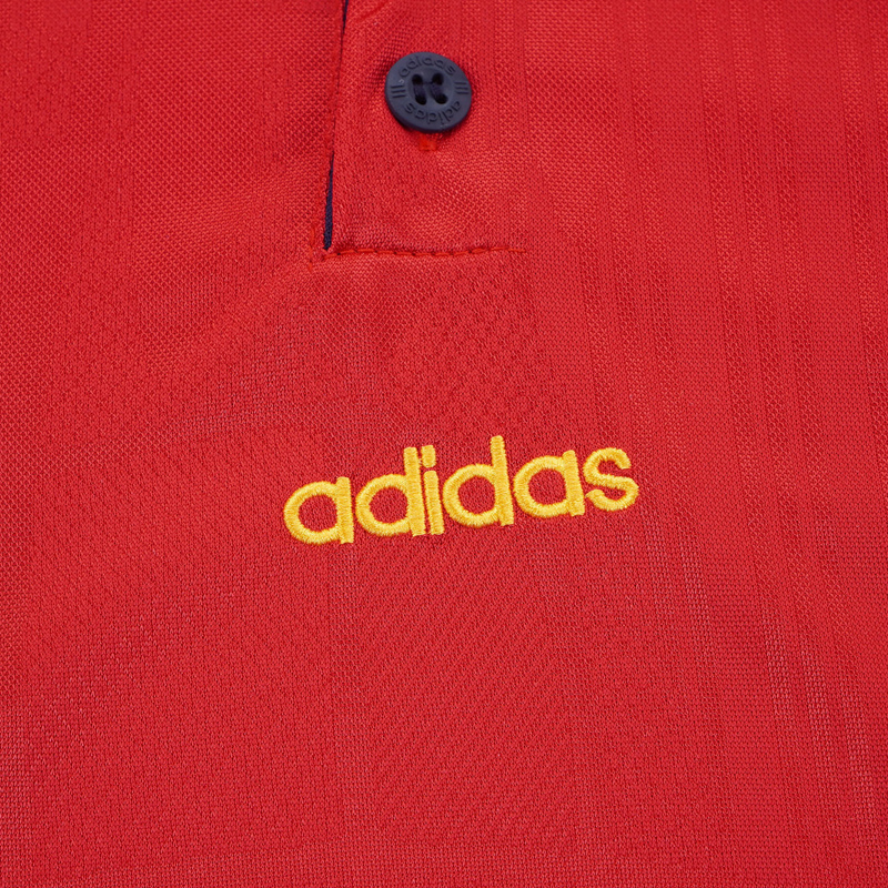 1996 SPAIN HOME KIDS KIT