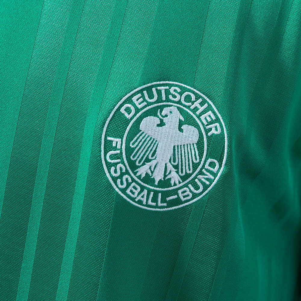 1992 GERMANY AWAY