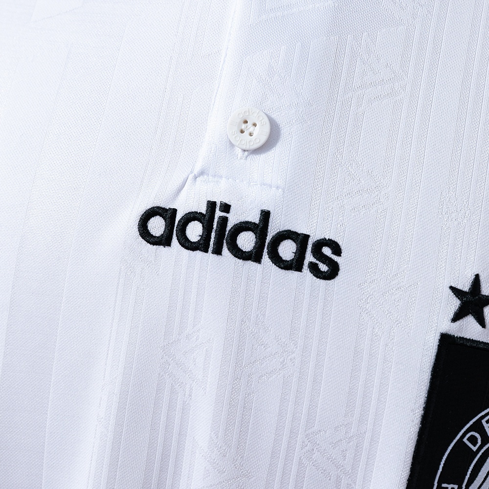 1996 GERMANY HOME