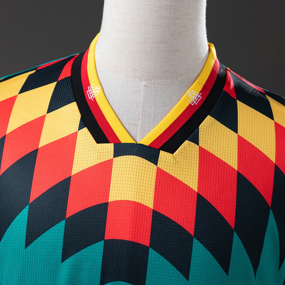 1994 GERMANY AWAY