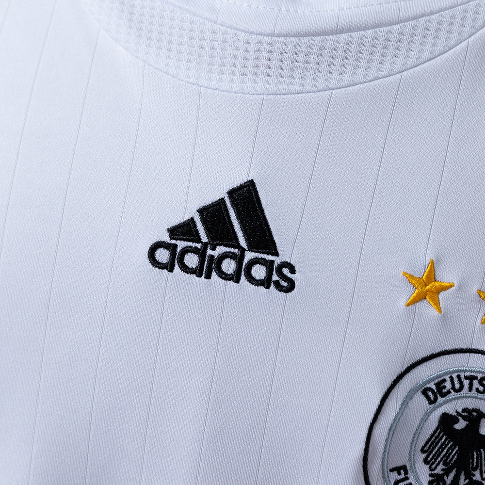 2006 GERMANY HOME LONG SLEEVE