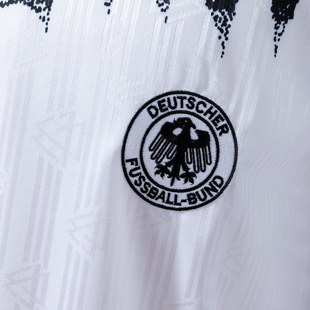 1994 GERMANY HOME
