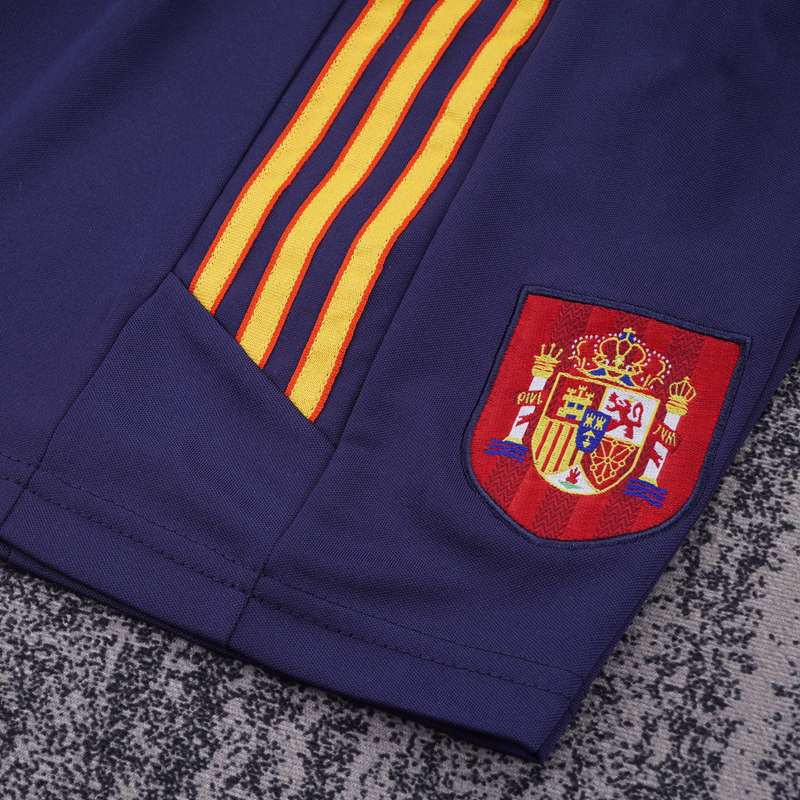 1996 SPAIN HOME KIDS KIT