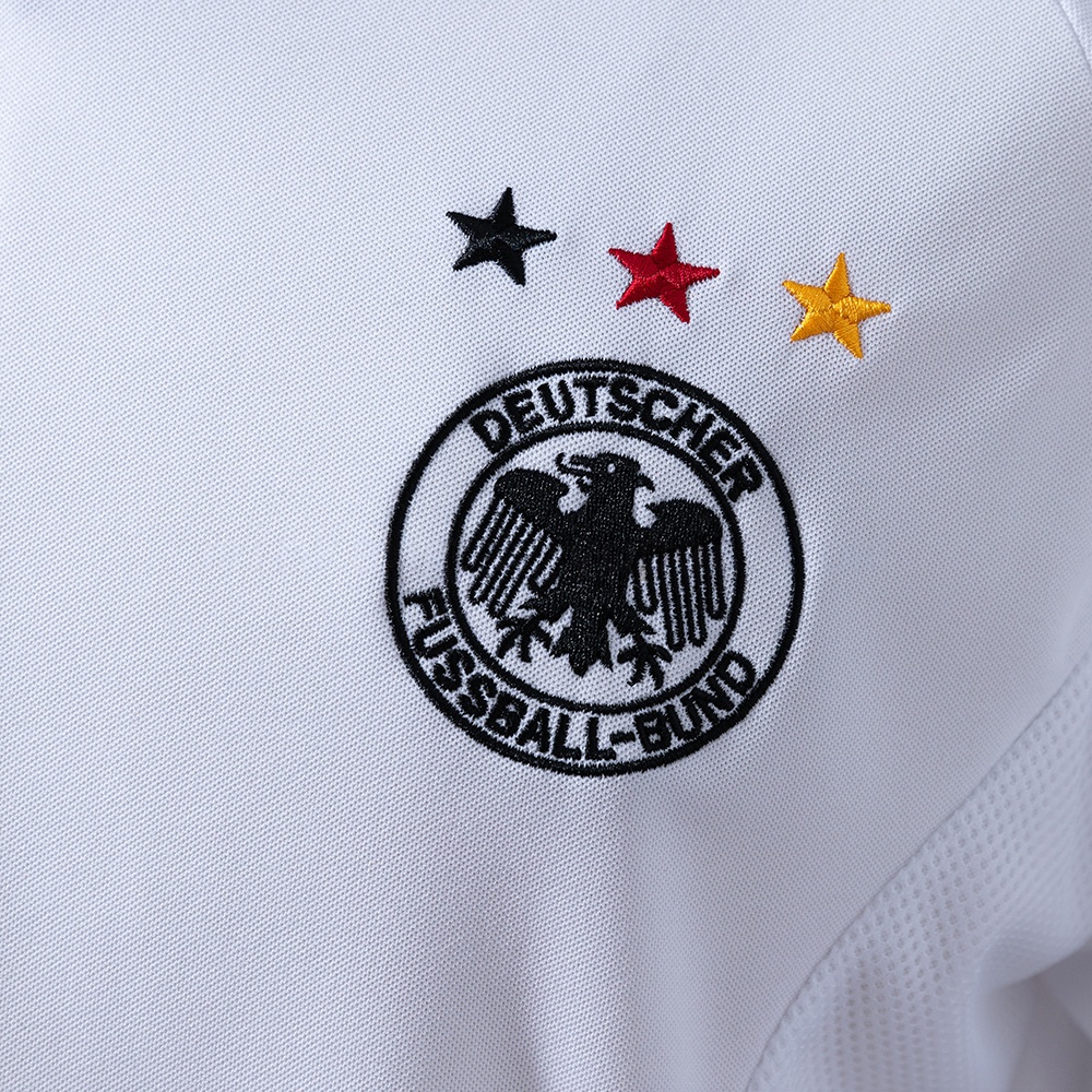 2002-03 GERMANY HOME