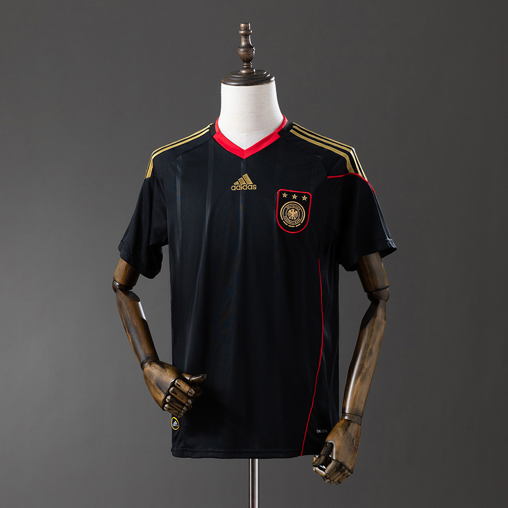 2010 GERMANY AWAY