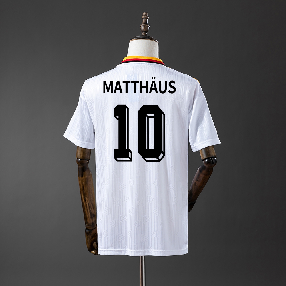 1994 GERMANY HOME