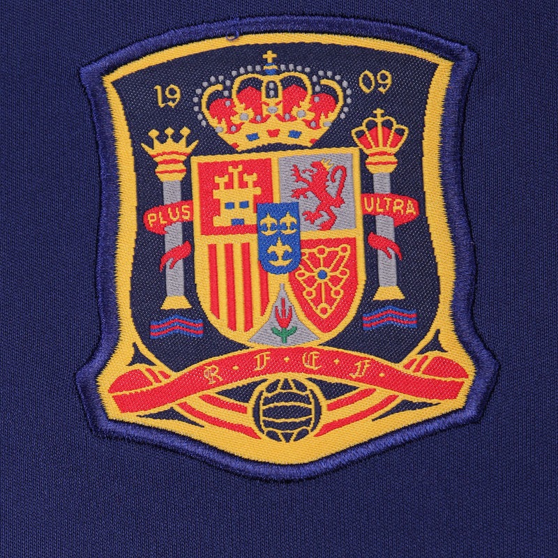 2010 SPAIN AWAY KIDS KIT