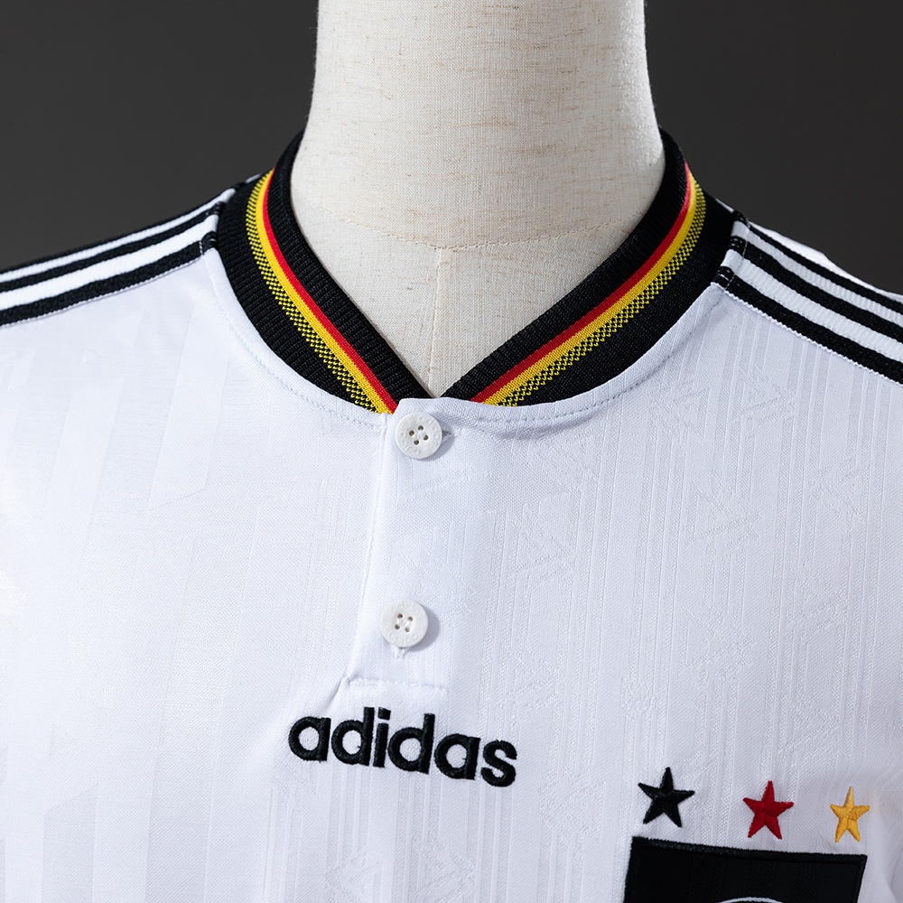 1996 GERMANY HOME