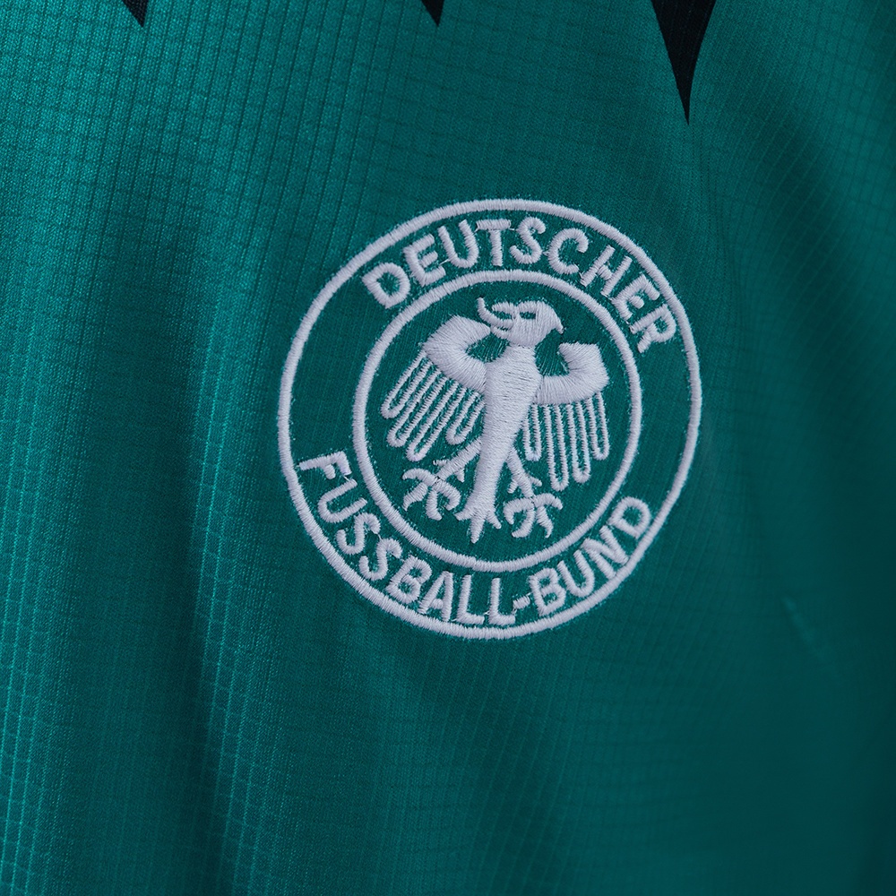 1994 GERMANY AWAY