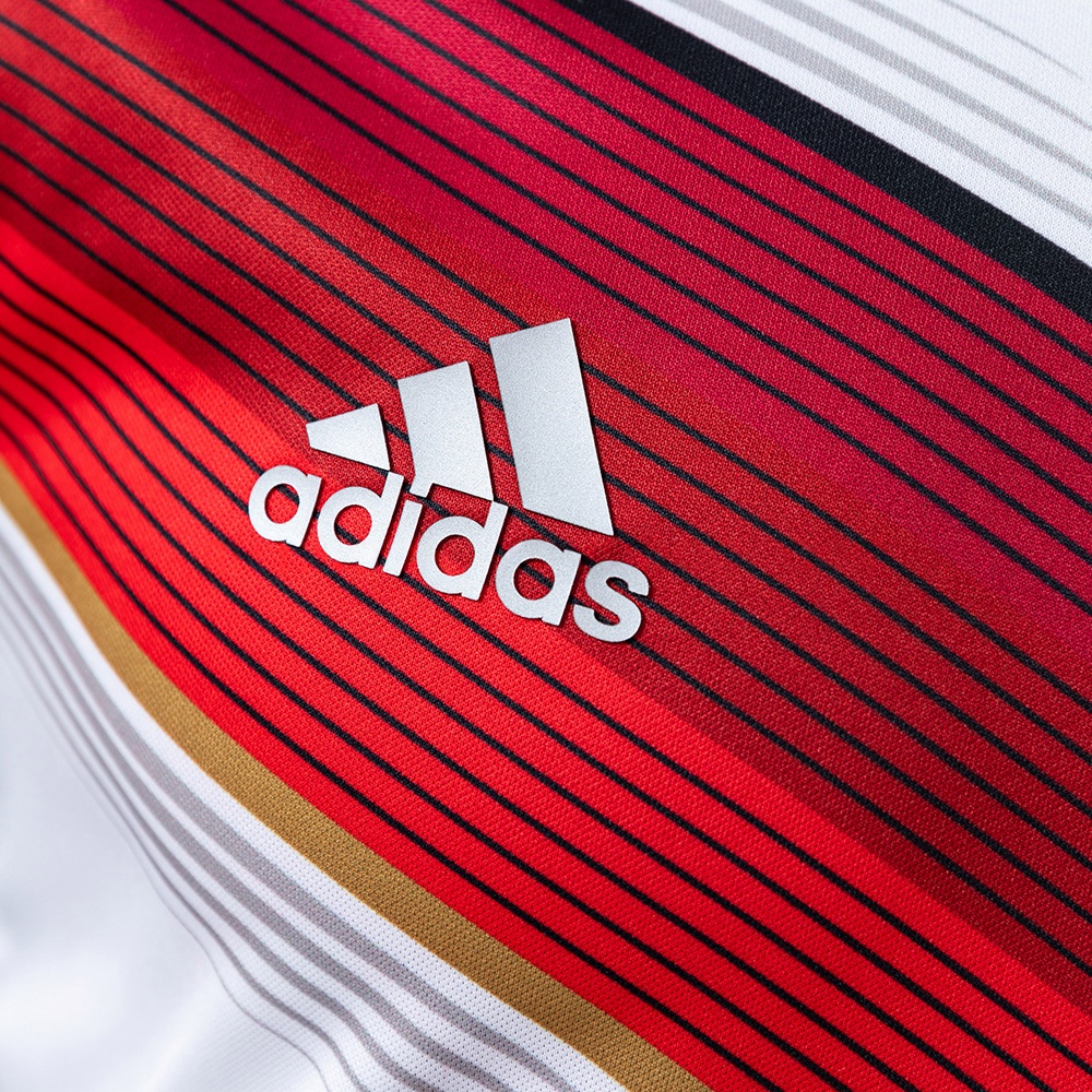 2014 GERMANY HOME (PLAYER VERSION)