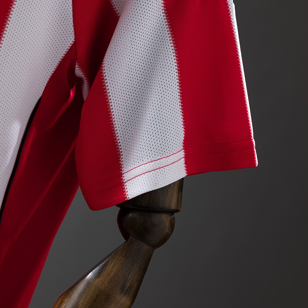 2010-11 BAYERN MUNICH HOME