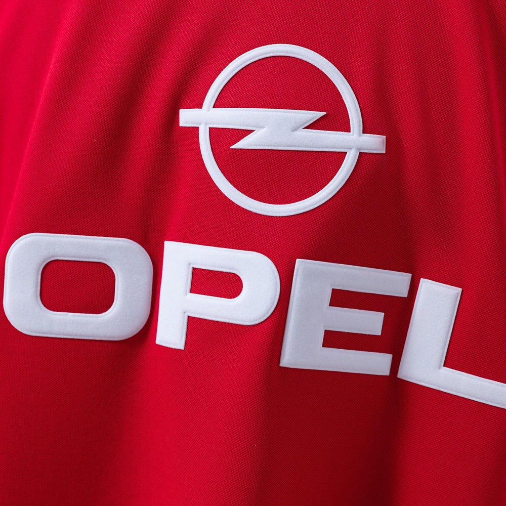 2000-01 BAYERN MUNICH HOME
