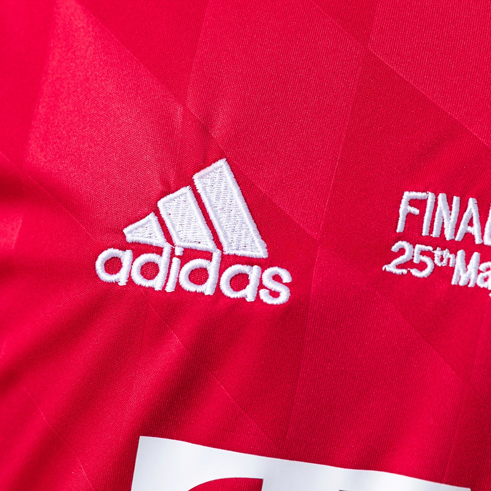 2013-14 BAYERN MUNICH HOME