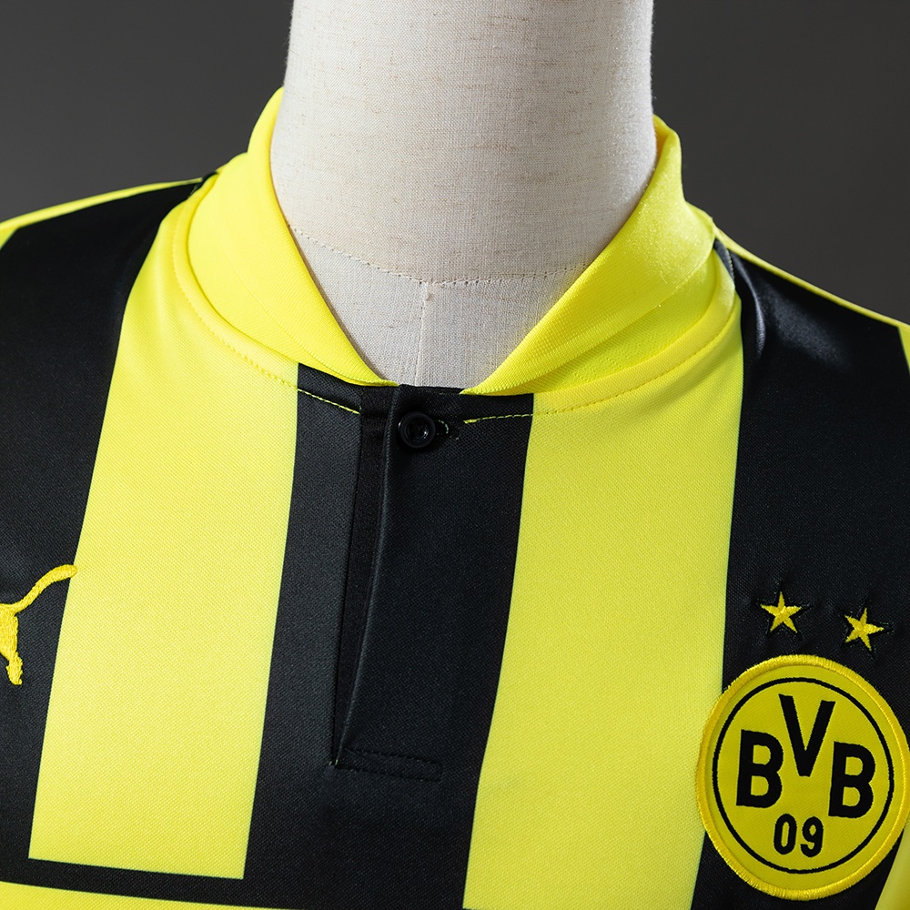 2012-13 BORUSSIA DORTMUND EUROPEAN