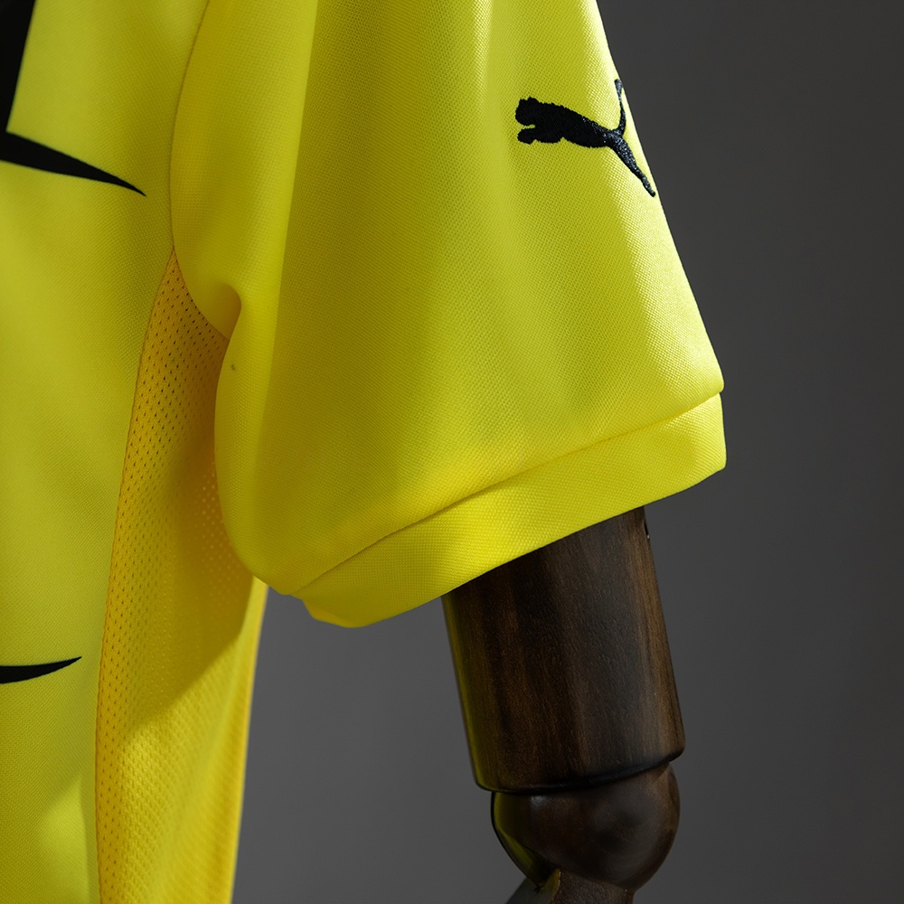 2012-13 BORUSSIA DORTMUND EUROPEAN