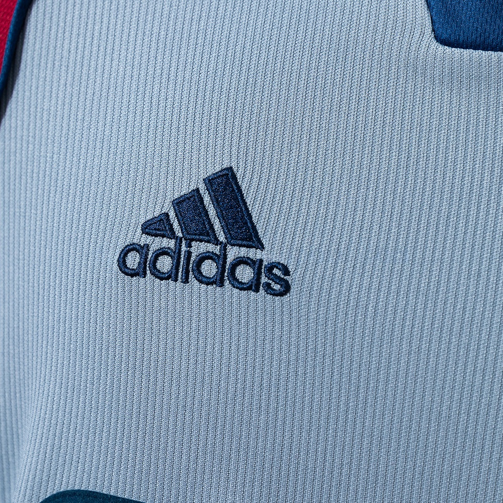 1998-99 BAYERN MUNICH CL SHIRT