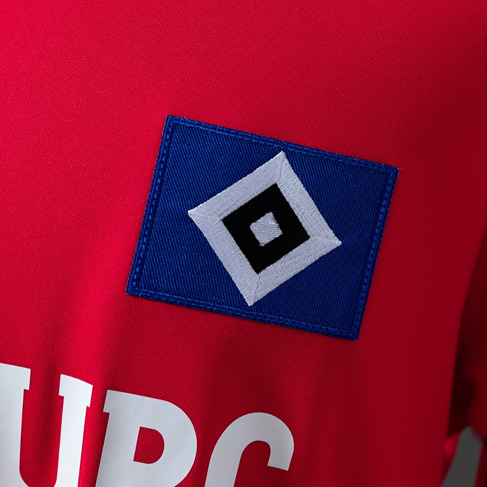 1974-75 HAMBURGER SV AWAY