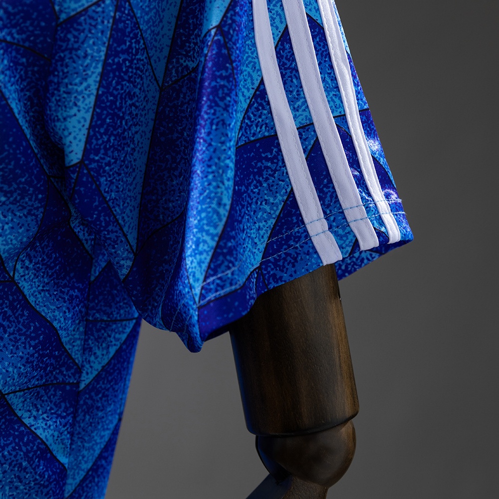 1988-89 SCHALKE 04 HOME