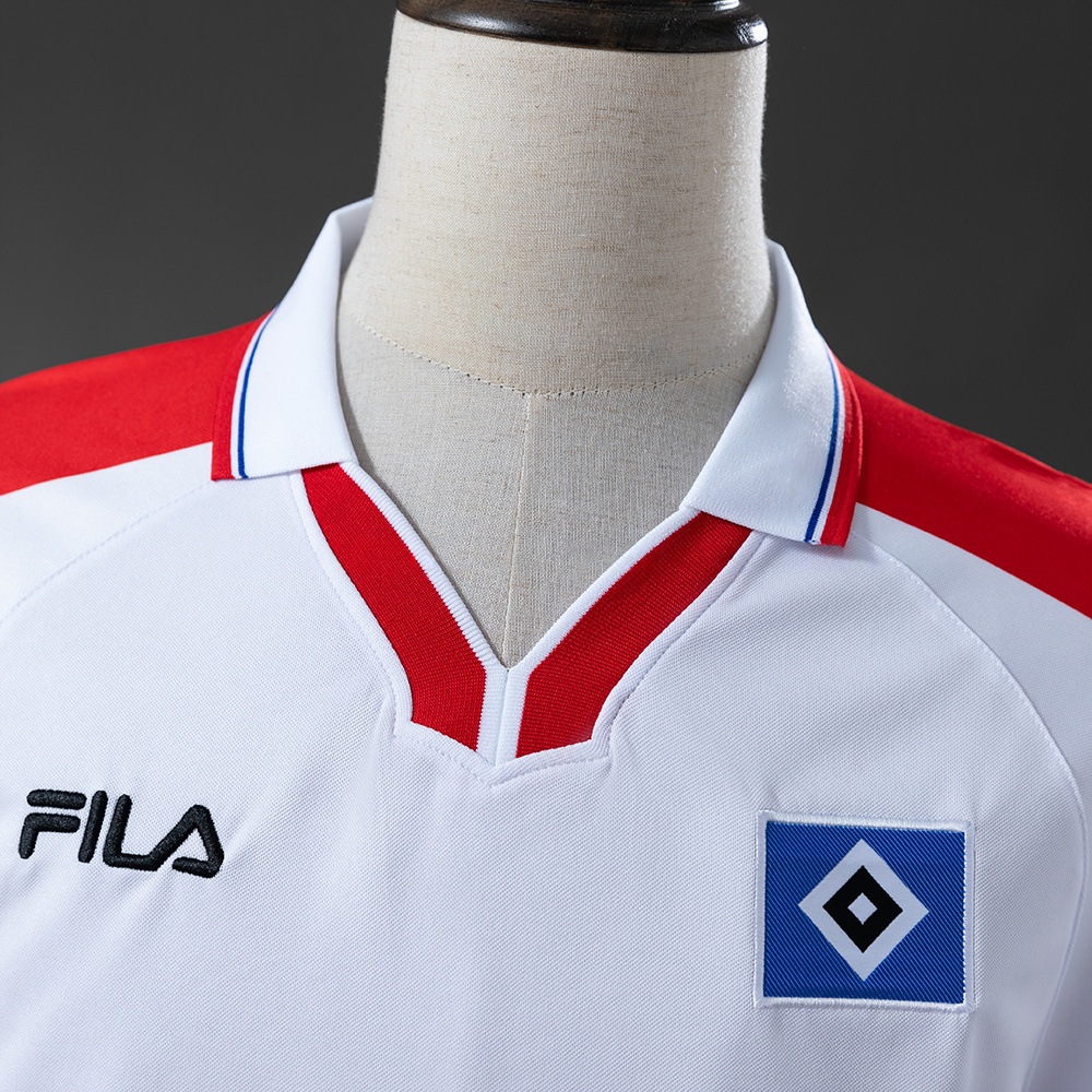 1998-99 HAMBURGER SV HOME