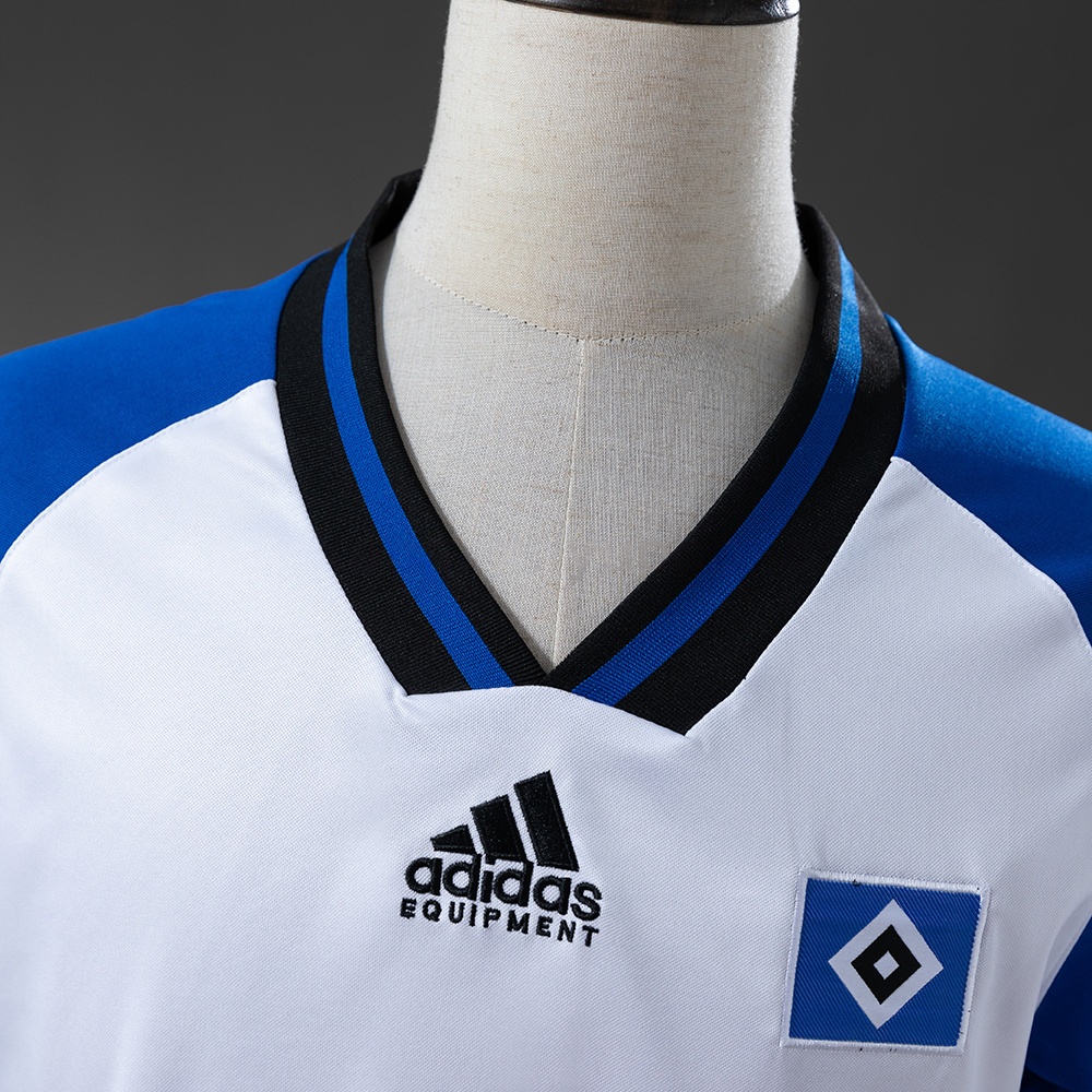 1994-95 HAMBURGER SV HOME