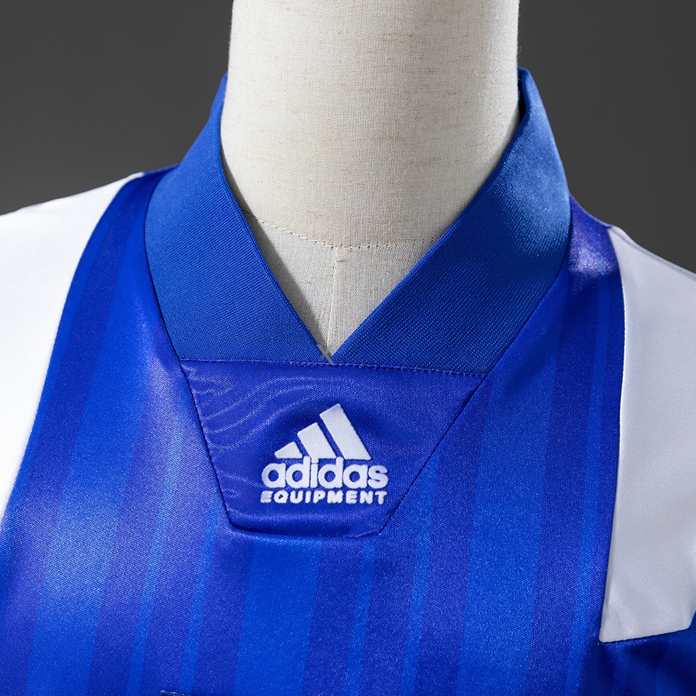 1992-93 HAMBURGER SV AWAY