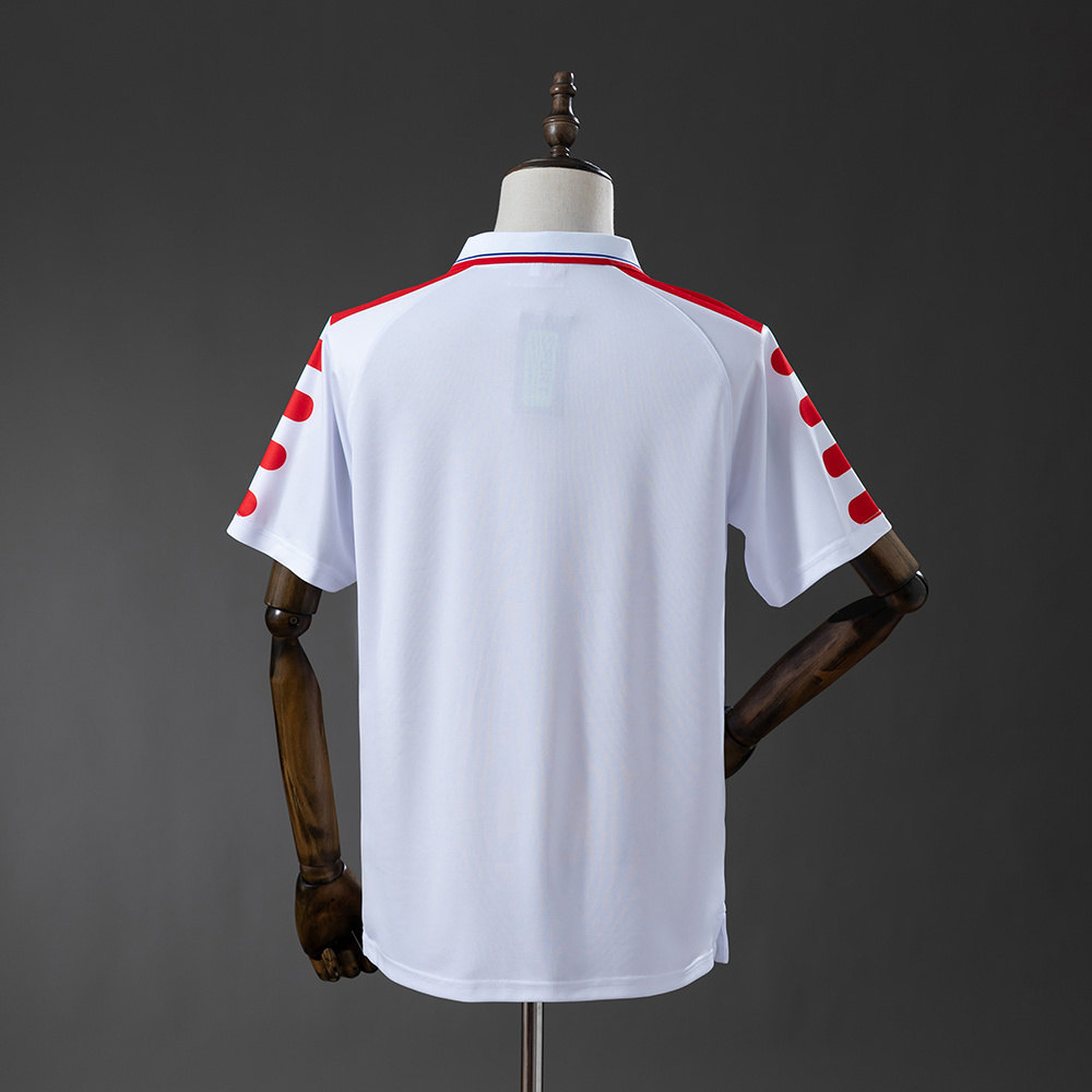 1998-99 HAMBURGER SV HOME