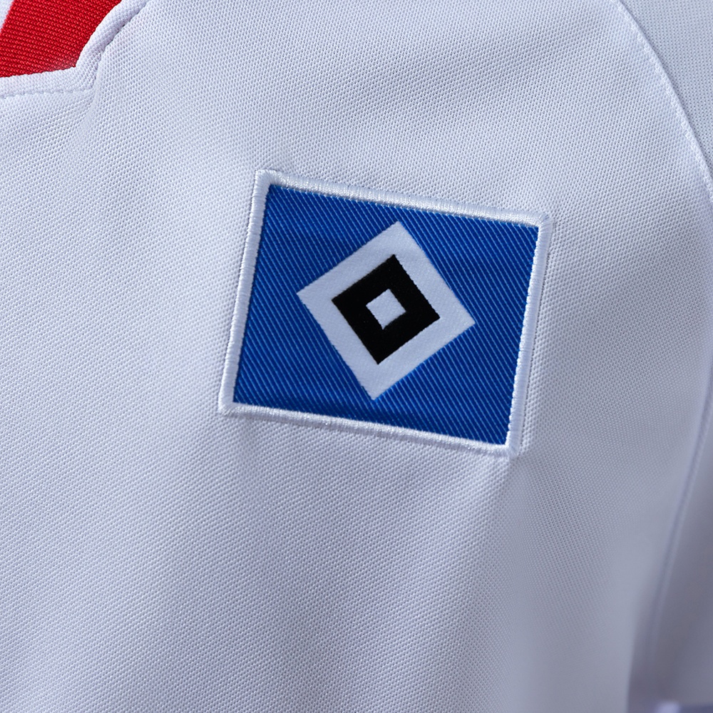 1998-99 HAMBURGER SV HOME
