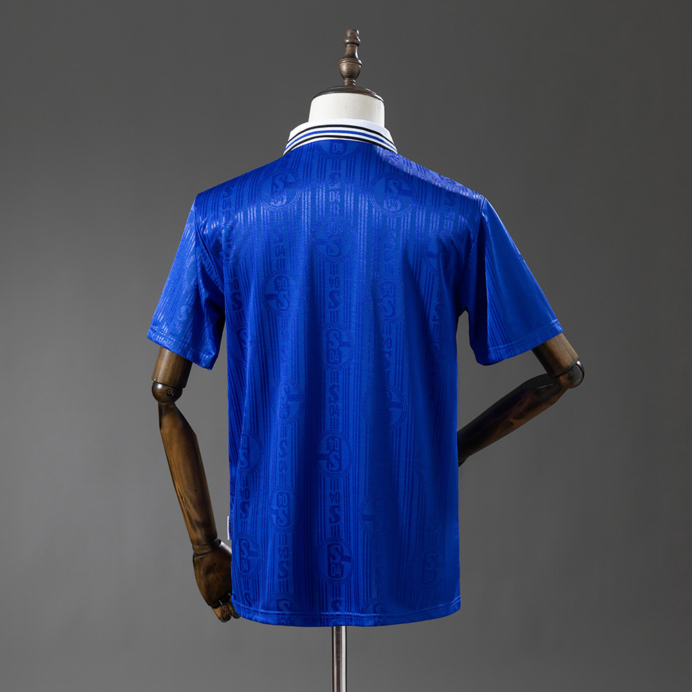 1996-97 SCHALKE 04 HOME