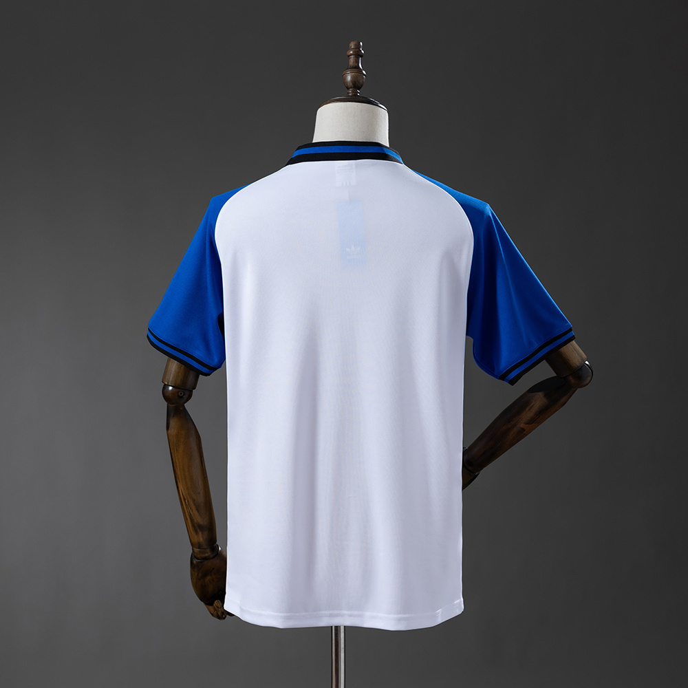 1994-95 HAMBURGER SV HOME
