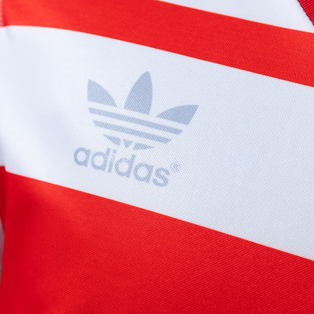 1983 HAMBURGER SV HOME