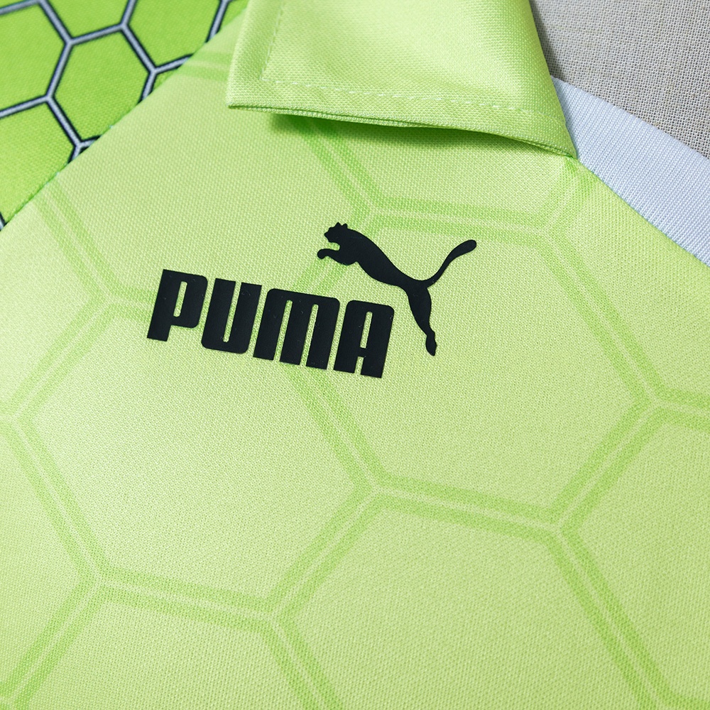 1997-98 WOLFSBURG HOME