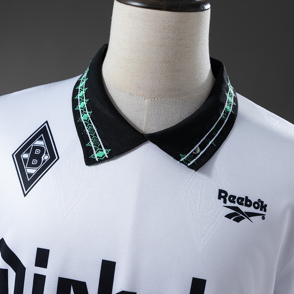 1995-96 BORUSSIA MONCHENGLADBACH HOME