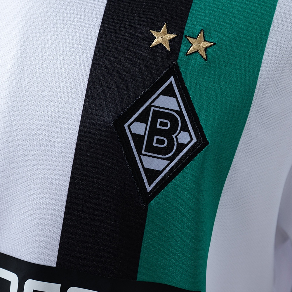 2008-09 BORUSSIA MONCHENGLADBACH HOME