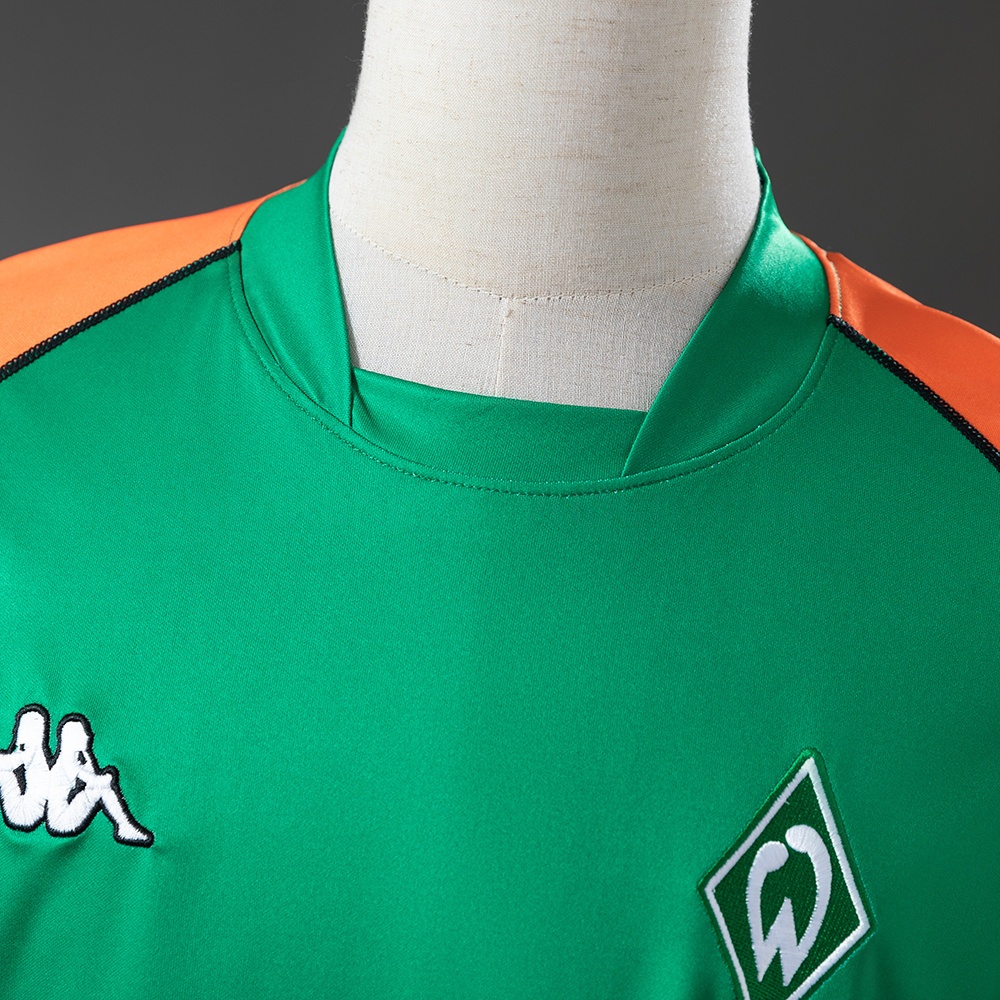 2003-04 WERDER BREMEN HOME