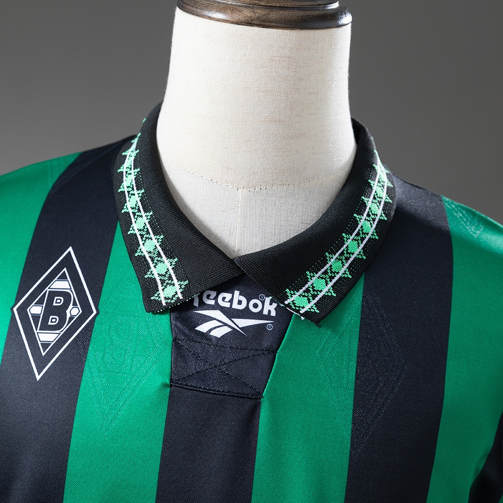 1995-96 BORUSSIA MONCHENGLADBACH AWAY