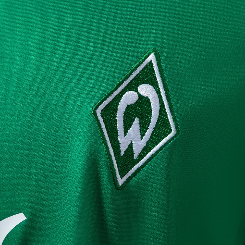2003-04 WERDER BREMEN HOME