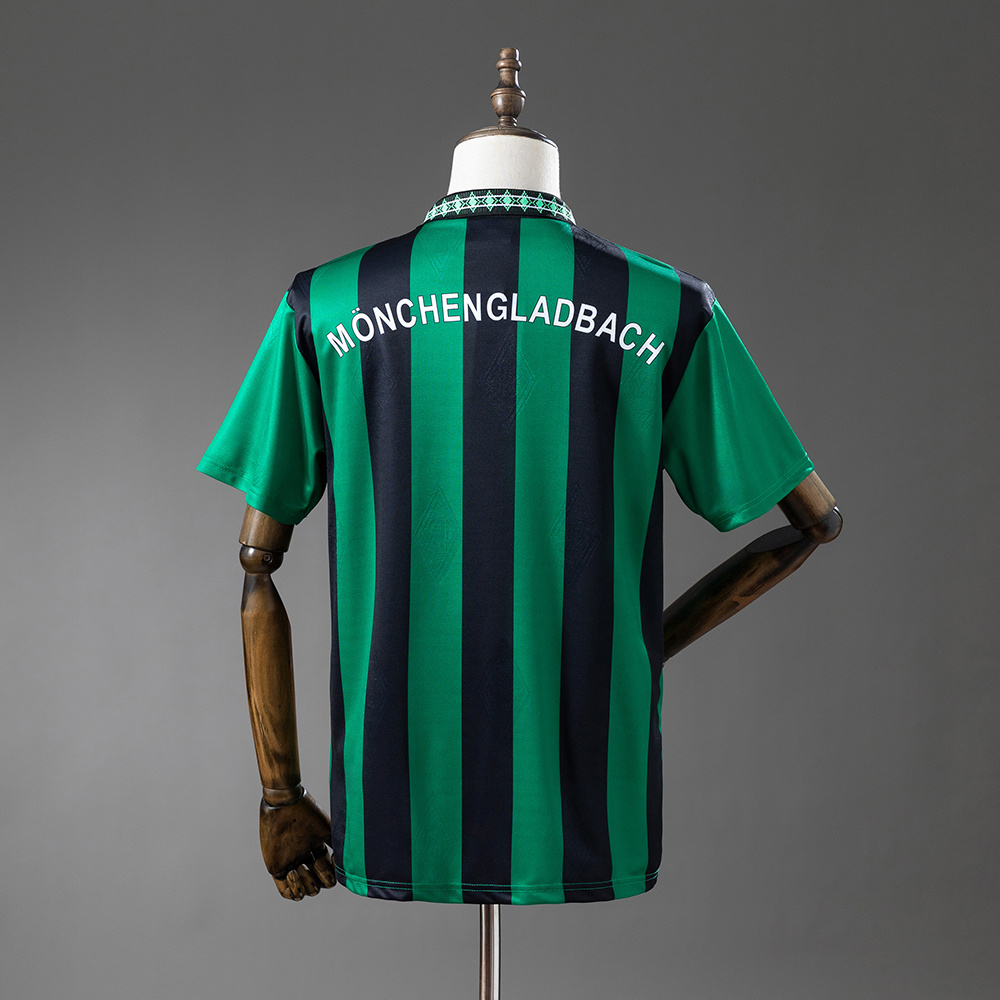 1995-96 BORUSSIA MONCHENGLADBACH AWAY