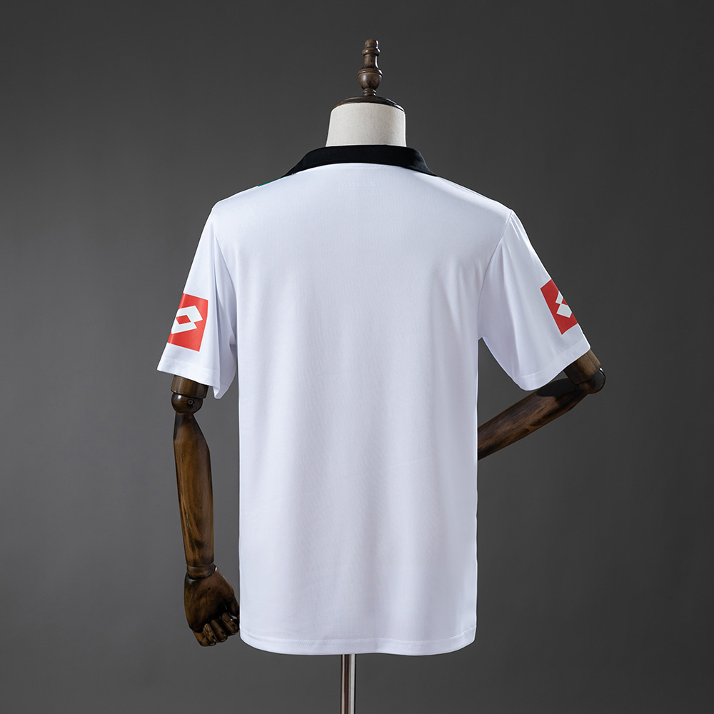 2008-09 BORUSSIA MONCHENGLADBACH HOME