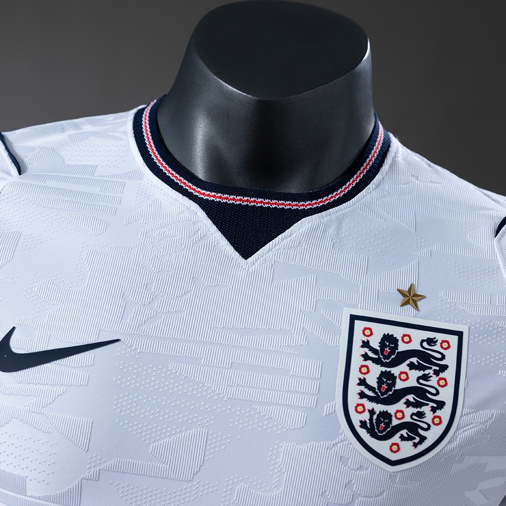 2026 ENGLAND HOME WORLD CUP (PLAYER VERSION)