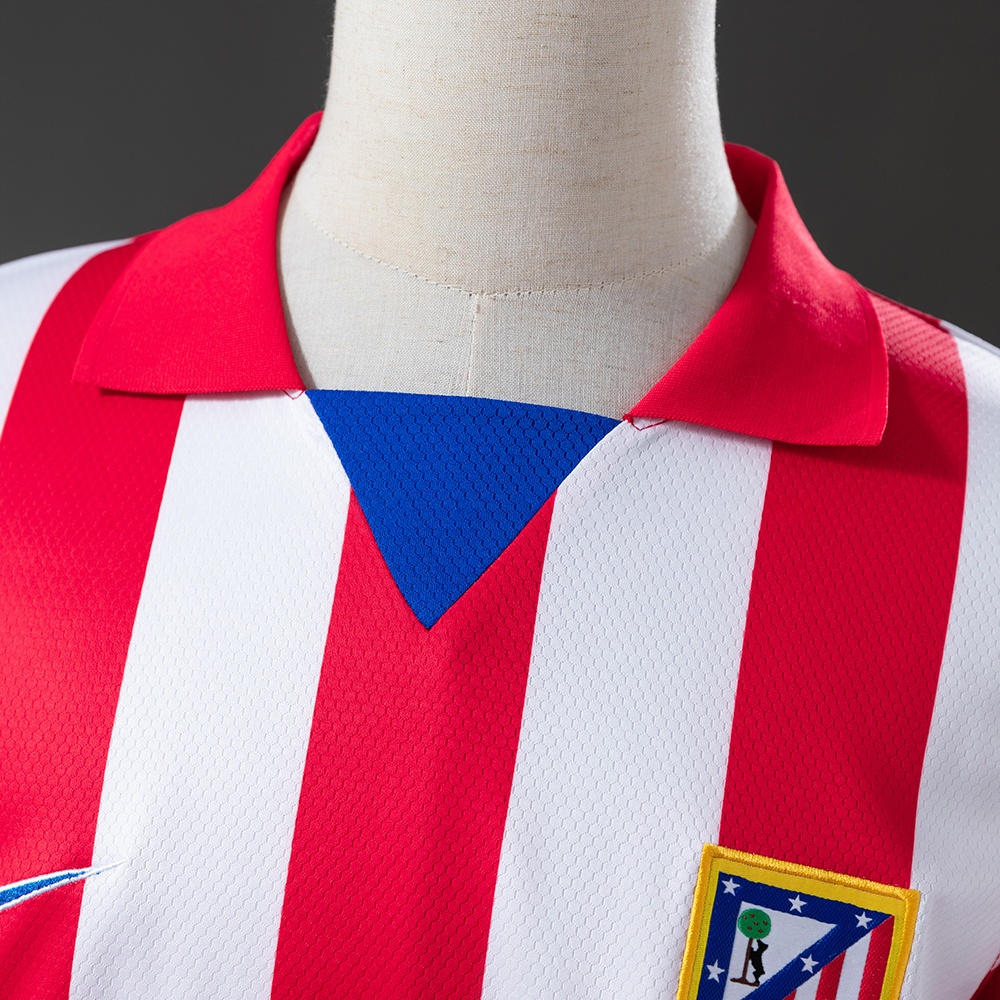 2013-14 ATLETICO MADRID HOME