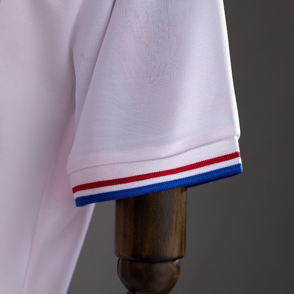 1998 CROATIA HOME