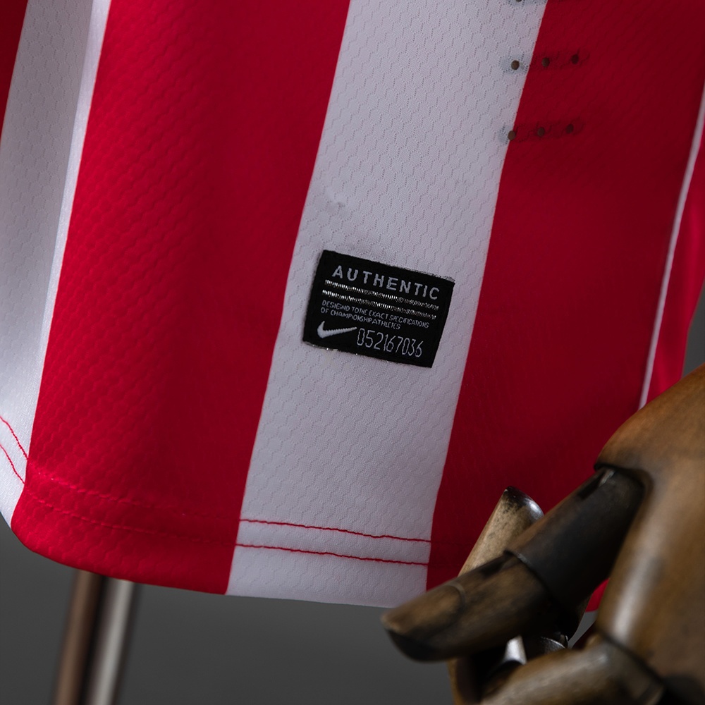 2013-14 ATLETICO MADRID HOME