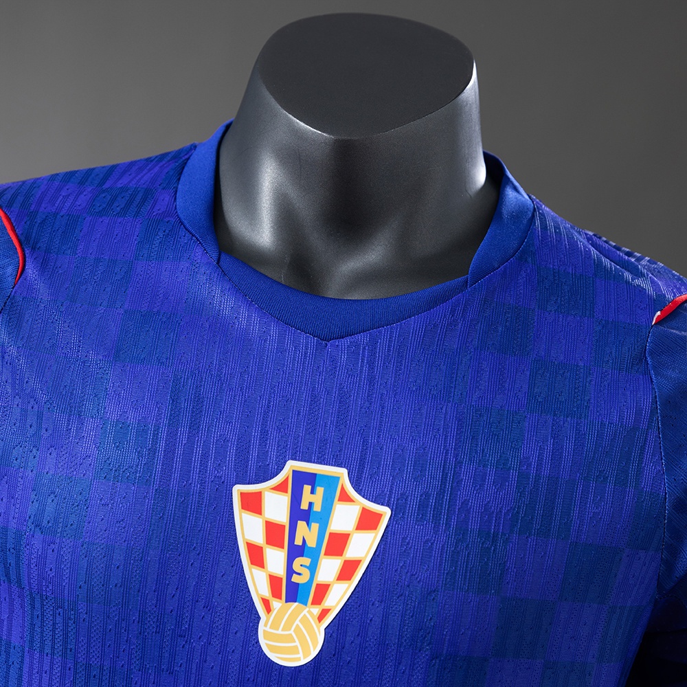 2026 CROATIA AWAY WORLD CUP (PLAYER VERSION)
