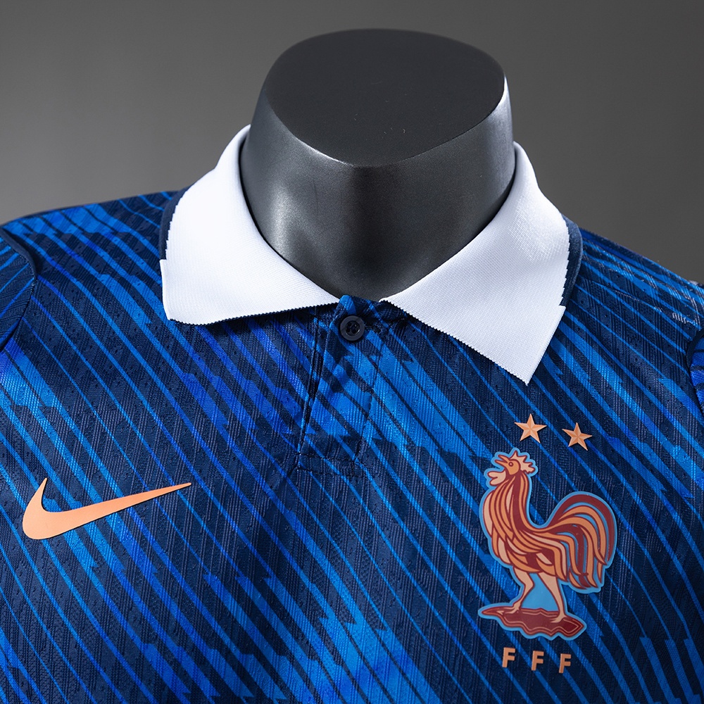 2026 FRANCE HOME WORLD CUP (PLAYER VERSION)